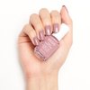essie Treat Love & Color Nail Polish For Normal To Dry/Brittle Nails, Lite-Weight, 0.46 fl. oz.