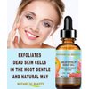 GRAPEFRUIT SEED OIL 100% Pure Natural Undiluted Refined COLD PRESSED CARRIER OIL (Not Essential Oil) 1 Fl.oz.- 30 ml. for Face, Skin, Hair, Lip Care, Nails by Botanical Beauty