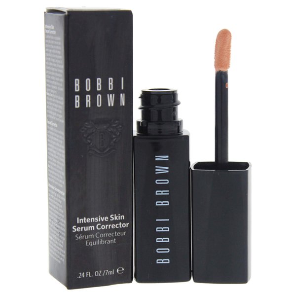 Bobbi Brown Intensive Skin Serum Corrector, Light Peach Bisque, 0.24 Ounce