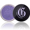 Giselle Cosmetics Loose Powder Organic Mineral Eyeshadow - Purple Blue Pez