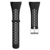 Meiruo Silicone Sport Band Watch Band Watch Strap Replacement Band for Polar M400/ Polar M430 (Color 2)
