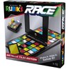 Rubik's Race, Metallic Edition Classic Fast-Paced Puzzle Strategy Sequence Two Player Board Game, for Kids and Adults Ages 7 and up, Multicolor