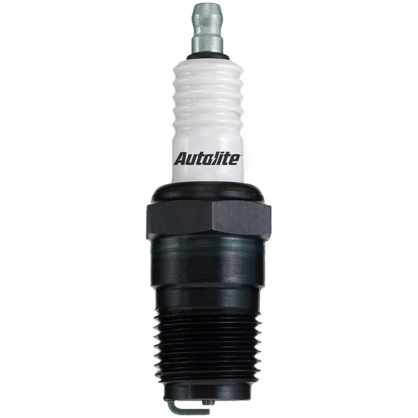 Autolite 3095 Copper Non-Resistor Automotive Replacement Spark Plug (1 Pack)