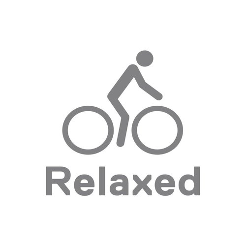 SERFAS WOMEN'S ELEMENT REACTIVE GEL BICYCLE SADDLE