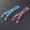 Dental Floss Holder Reusable Handle: Flossmate Handle 2pcs Flosser Handle Holder Replacement Floss Pick Holder for Tooth Decay Gum Disease Oral Clearing