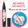 Makeup Erase Pen Makeup remover Pen eyeliner eraser
