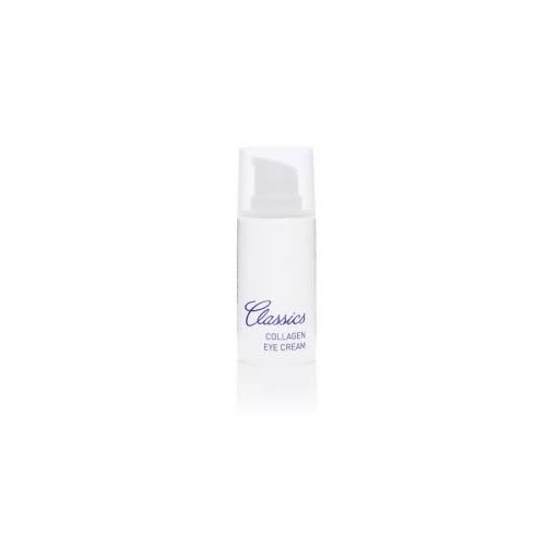Mila d'Opiz Swiss Beauty CLASSICS COLLAGEN EYE CREAM 15ml 0.51 fl.oz. by Exclusive Authorized U.S distributor
