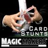 Magic Makers Card Trick Stunts - Learn 80 Card Tricks and Moves - DVD + Digital Access for Download