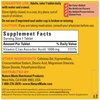 Nature Made Extra Strength Vitamin C 1000 mg, Dietary Supplement for Immune Support, 300 Tablets, 300 Day Supply
