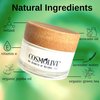 Retinol Cream for Face with Avocado Oil - Natural Moisturizer Face Cream, Smooth Skin Formula - 1.6 fl. Oz