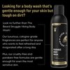 The Beard Struggle Men's Body Wash Vanir's Wisdom - Platinum Collection - Skin Cleaning Agent - Natural Body Wash - Shower Gel Liquid Soap - 240 mL / 8 US. fl. oz.