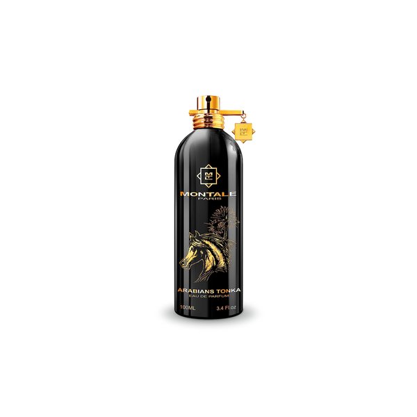 MONTALE Arabians Tonka Eau De Parfum, 3.4 Fl. Oz.