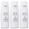 Ziaja Goat's Milk Hand Cream - 3 Pack
