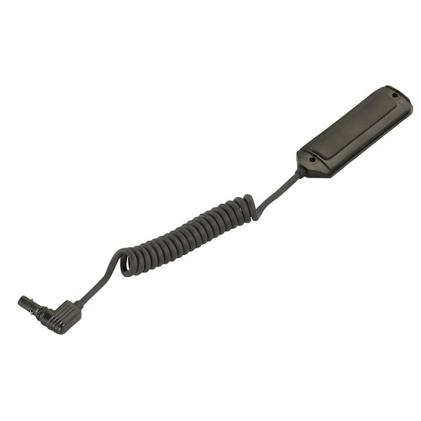 Streamlight 69134 Tlr Remote Coil Pressure Switch Black