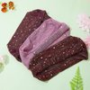 6 Pcs Bling Headbands for Women Bling Boho Headbands Sequin Headband Wide African Head Wrap Stretchy Hair Bands Boho Turban Elastic Yoga Running Sport Hair African Bling Hair Accessories