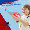 JONEG Water Guns for Kids, Squirt Gun with Backpack Tank, Water Toys for Boys Ages 3-5, Super Water Blaster Pistol, Outdoor Pool Toy for 3 4 5 6 7 8 12 Years Old Boys Girls