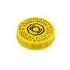X AUTOHAUX Brake Master Cylinder Reservoir Cap 4683656AB 5014518AA for Dodge Journey 2009-2020 for Jeep Wrangler 2001-2017 Master Cylinder Cap