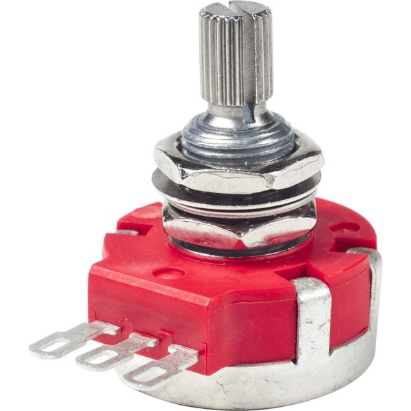 JIM DUNLOP Super Pot Split Shaft Potentiometer