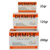 Dermis8° Exfoliating Beauty Bar Soap with Carrot & Camellia Oil, 200gr