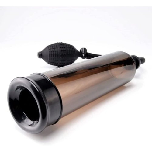 Men's Vacuum Pump Plus Pump Men's Enhanced Growth Pump NY0173 Pen Cup Stable Professional Set Solid Vacuum Pump Home Performance Pump V