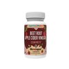 Superior Source Beet Root + Apple Cider Vinegar Clean Melts, 60 Instant Dissolving & Great Tasting Tablets, Nitric Oxide and Energy Booster, Immunity & Detox, Non-GMO