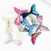 8 Pcs Mermaid hair clip,Hair Clips for Girls,Hairpins for Women Girls and Ladies Headwear Styling Tools,Gifts for Women Girls