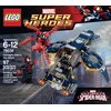 LEGO Super Heroes 76036 Carnage's Shield Sky Attack Building Kit