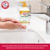 Arm & Hammer Liquid Hand Soap for Skin Cleaning - Hand Soap for Kitchen & Bathroom with Lavender Vanilla Scent - Natural Hand Soap Cleanses, Softens 14 FL Oz (414ml)