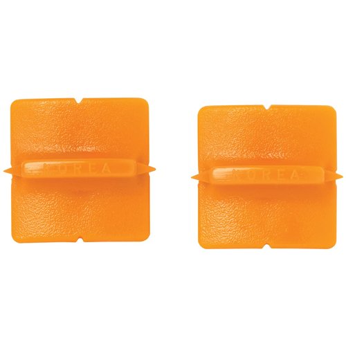 Fiskars Paper Trimmer Replacement Blades 2/Pkg-Straight, Style G