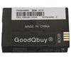 GoodQbuy PMNN4468A PMNN4468 3.7V 2300mAh Li-ion Battery for Motorola SL300 TLK100 SL7500 SL1M SL2K Series Radio FNB-V142LI