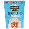 MIRACLE NOODLE Organic Ready To Eat Spaghetti Style Noodle, 7 OZ