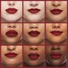 MAC Retro Matte Lipstick - Rub Ruby Woo Lipstick Women 0.1 oz