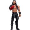 Mattel WWE Elite Collection Top Picks Action Figure, Roman Reigns 6-inch Collectible with 10 Articulation Points & Life-Like Look