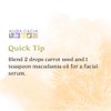 Aura Cacia Essential Oil, Replenishing Carrot Seed, 0.5 fluid ounce