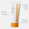 Dermalogica Protection 50 Sport SPF50 (5.3 Fl Oz) Broad Spectrum Sunscreen Lotion - Water-Resistant Formula Hydrates and Defends Skin Against Sun