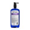 Dr Teal's Pure Epsom Salt Body Wash Soother & Moisturize With Lavender 24 Ounce