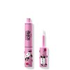 Wet N Wild Brow Maximizer Brow Gel + Powder Dark Brown Alice In Wonderland Collection