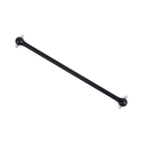 Traxxas 9557 Driveshaft Rear Shaft 5mm x 131mm use only with 9554 stub axle Sledge