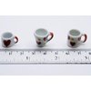 Buy Easy 15 Mix Falling in Love Romantic Gift Coffee Mug Tea Cup Dollhouse Miniatures Food Kitchen Docoration