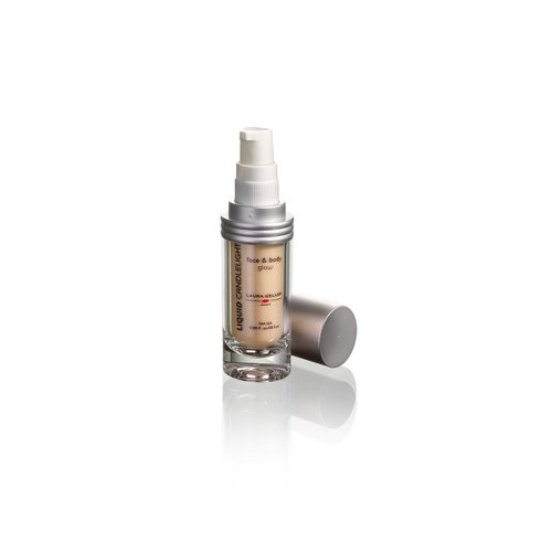 Laura Geller Candlelight Face & Body Glow .65 fl oz (19.5 ml)