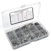662-piece Universal Remote Control Screw kit 304 Stainless Steel Screw Combination kit, Suitable for Traxxas axial Redcat HPI Arrma SCX10 Losi 1/8 1/10 1/12 1/16 Scale Remote Control Truck Track