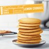 Tate's Bake Shop Lemon Cookies, 4 - 7 oz Bags