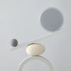 Rom&nd Nu Zero Cushion (03 Natural 21) Long Lasting, High Coverage, Semi Matte Finish, Flawless Complexion Without Cakey Face, Makeup Base and Fixer, Thinly Layered, Korean Cushion Foundation