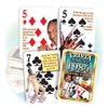 Flickback Media, Inc. 1984 Trivia Playing Cards: Birthday Gift