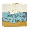 Bath & Body Works At The Beach 2 Pack Body Scrub Bundle with a Sea Breeze Bar Soap - Full Size