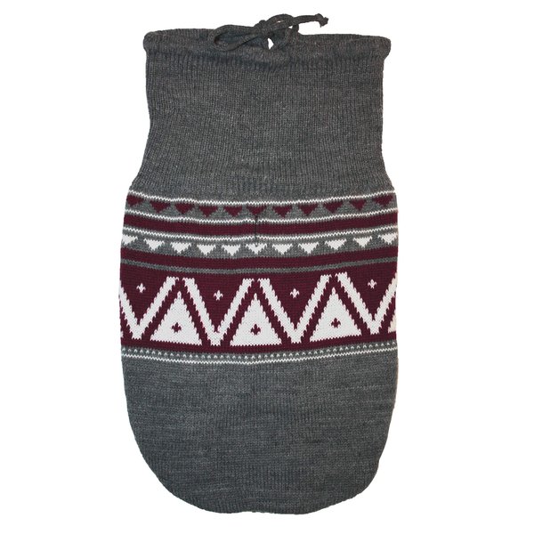 Fashion Pet Nordic Snood Sweater