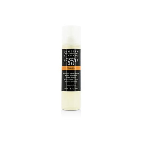 Demeter Tangerine Shower Gel 250ml/8.4oz