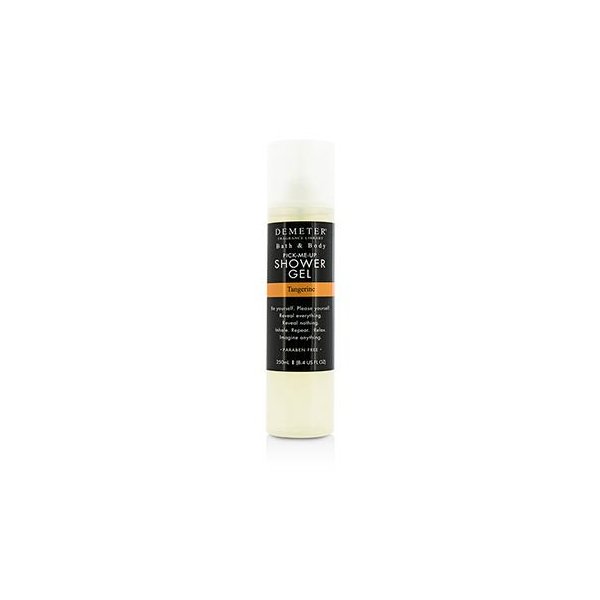 Demeter Tangerine Shower Gel 250ml/8.4oz
