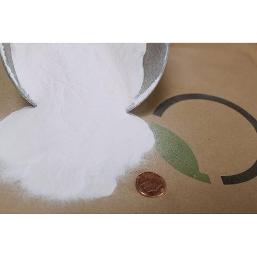 Greenway Biotech Manganese Sulfate Monohydrate Fertilizer- 100% Water Soluble Contains 31% Manganese Ideal for Hydroponics & Aeroponics Agriculture- Palm Tree Plant Fertilizer (2 Pounds)