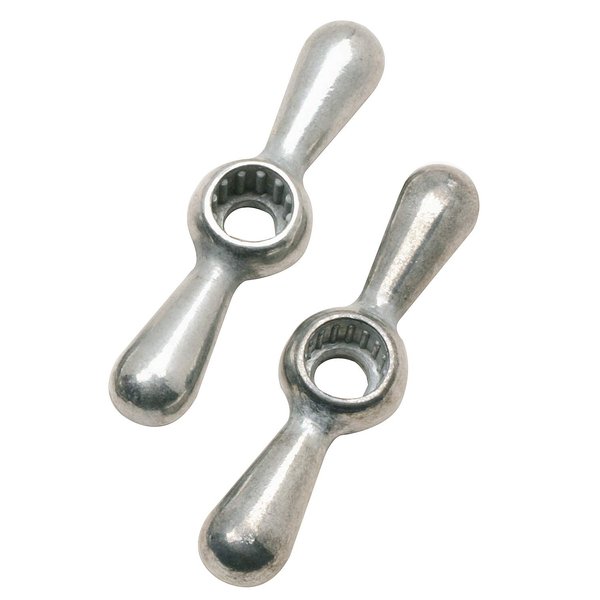 Keeney PP806-15 Plumb Pak Corp Lawn Faucet Hose Bibb Tee Handle